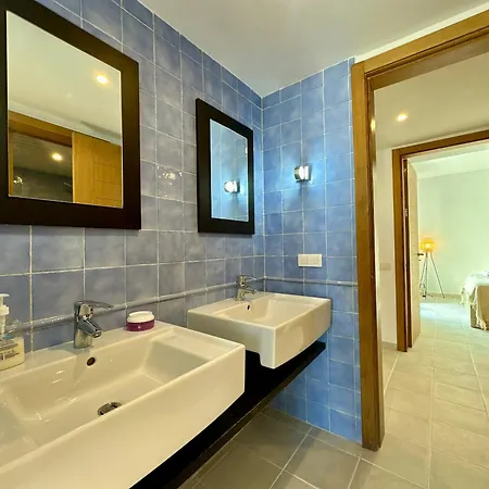Casa Oceania Apartment