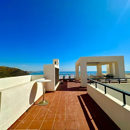 Casa Oceania Apartment *