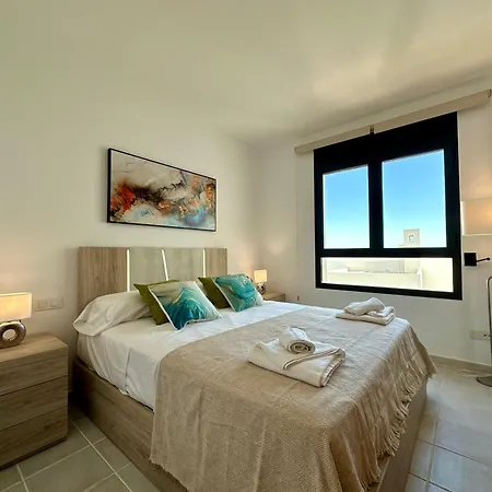 Casa Oceania Mojacar