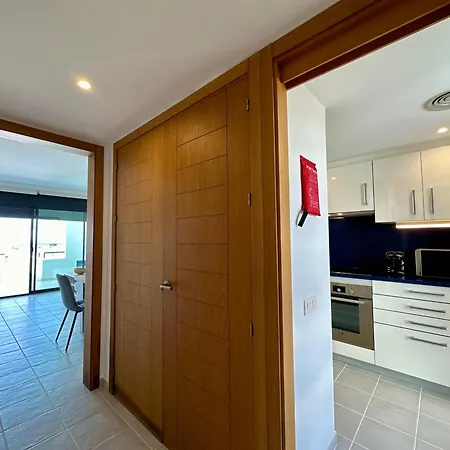 Casa Oceania Apartment