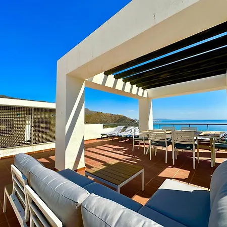 Casa Oceania Apartment *
