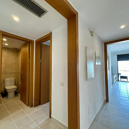 Apartment Casa Oceania Mojacar