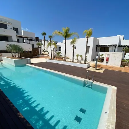 Casa Oceania Apartment