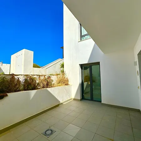 Casa Oceania * Mojacar