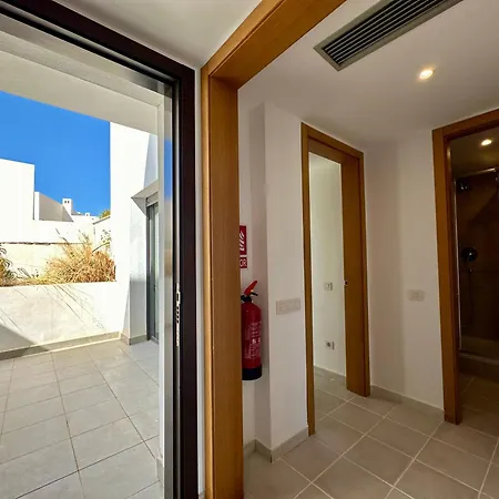 Apartment Casa Oceania Mojacar