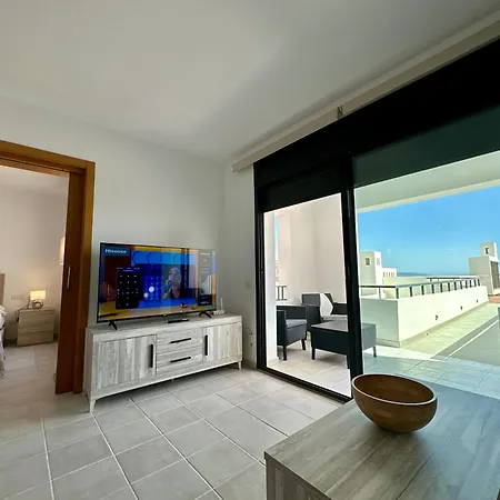Apartment Casa Oceania