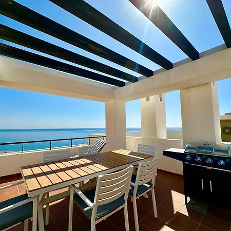 Casa Oceania Apartment *