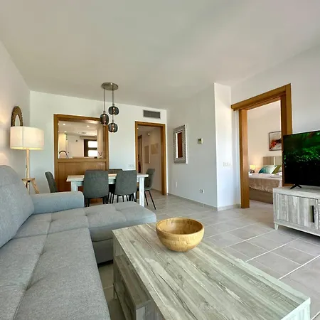 Casa Oceania Apartment
