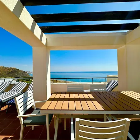 Apartment Casa Oceania *