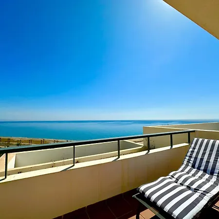 Casa Oceania Apartment Mojacar