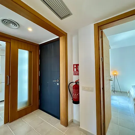 Apartment Casa Oceania Mojacar