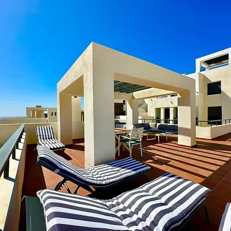 Casa Oceania *