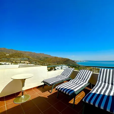 Casa Oceania * Mojacar