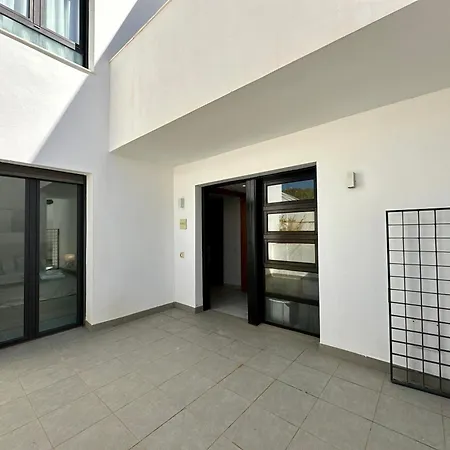 Casa Oceania *