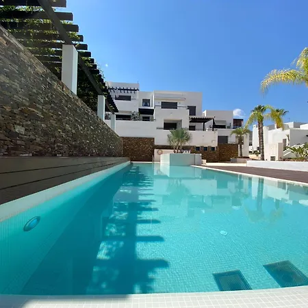 Casa Oceania Mojacar