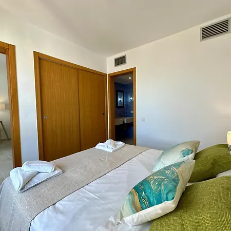 Casa Oceania Apartment