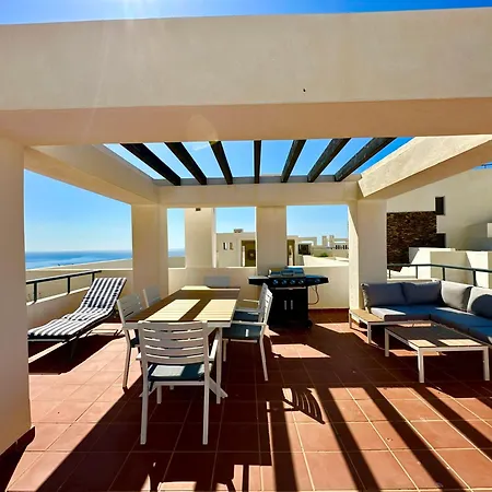 Apartment Casa Oceania
