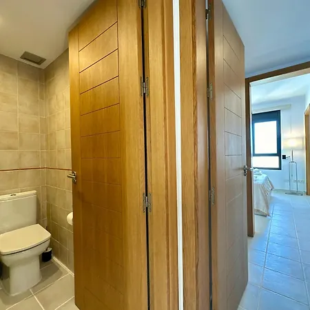 Casa Oceania Apartment
