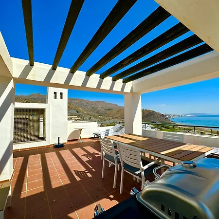 Casa Oceania Apartment *