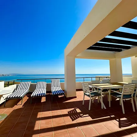 Casa Oceania * Mojacar