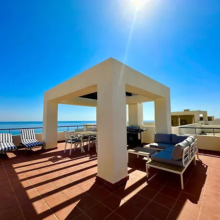Casa Oceania Apartment *