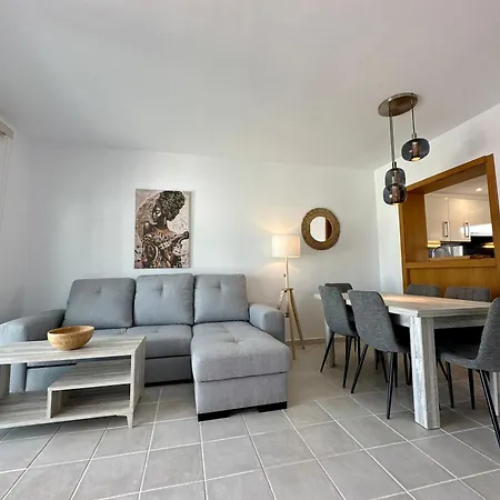 Apartment Casa Oceania *