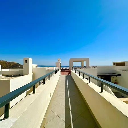 Casa Oceania * Mojacar