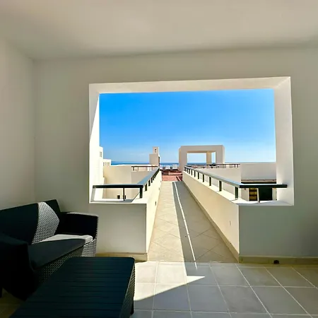 Casa Oceania Apartment