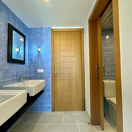 Apartment Casa Oceania