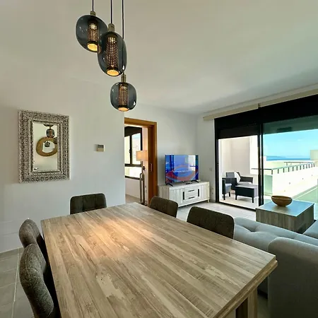 Apartment Casa Oceania *