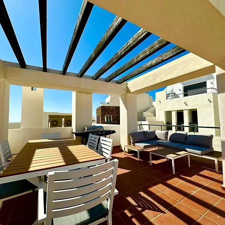 Casa Oceania