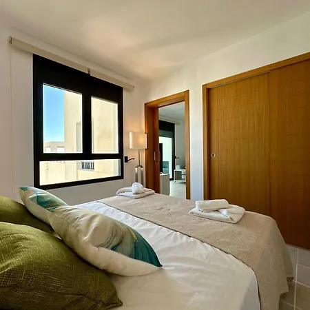 Casa Oceania Mojacar