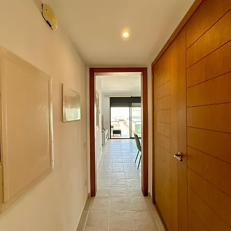 Casa Oceania Apartment