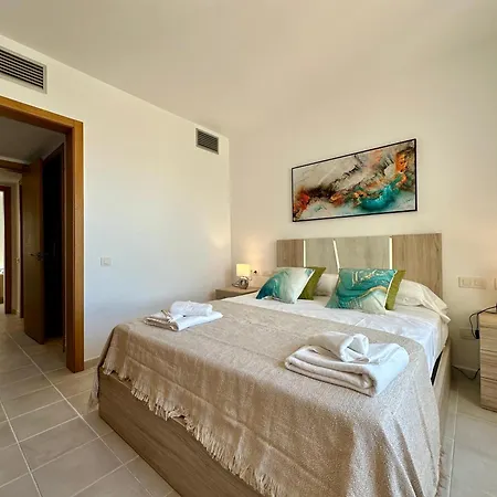 Casa Oceania Apartment *