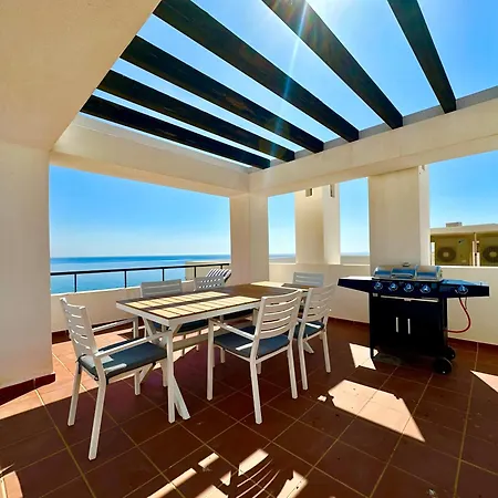 Casa Oceania * Mojacar