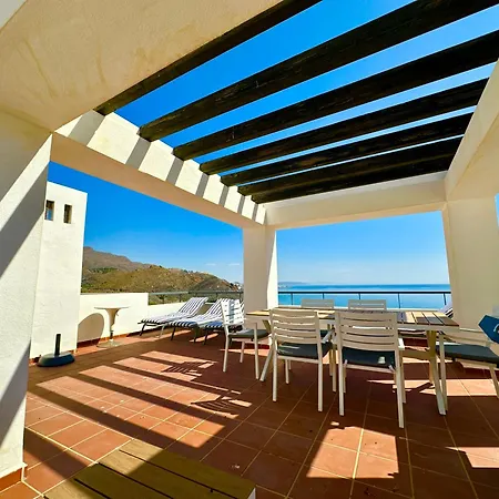 Casa Oceania Apartment *