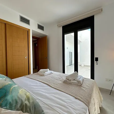 Casa Oceania Apartment Mojacar