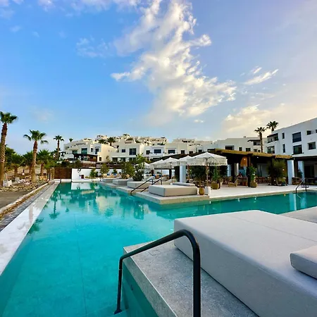 Casa Oceania Mojacar