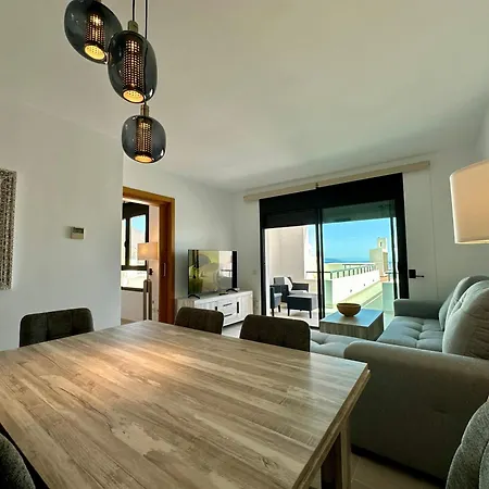 Casa Oceania Mojacar