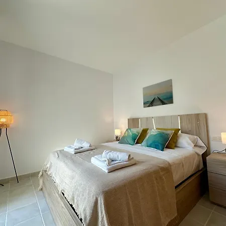Apartment Casa Oceania Mojacar