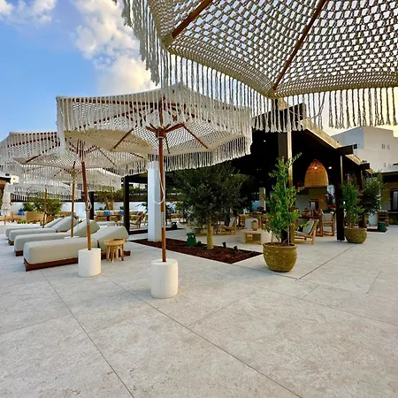 Casa Oceania * Mojacar