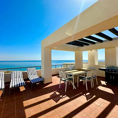 Casa Oceania * Mojacar