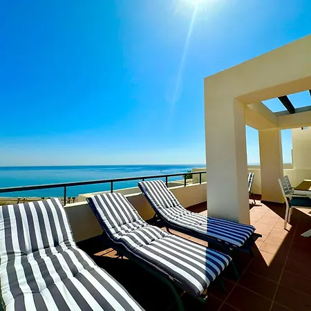 Casa Oceania Apartment *