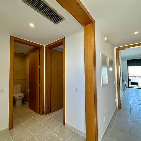 Casa Oceania Apartment Mojacar